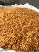 Tỏi Phi Sạch Loại 1 Chuẩn KINH MÔN - Thơm Giòn Nguyên Chất 100% 500g