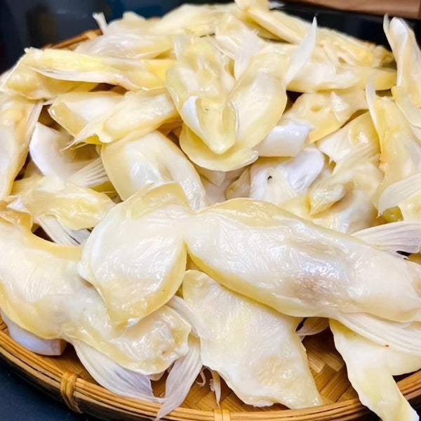 Ức Cá Dứa, Mỡ Bụng Cá Dứa 500g
