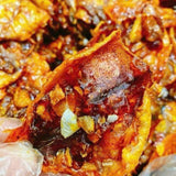 Mực Rim Me 300g - Món Ăn Vặt Khó Cưỡng