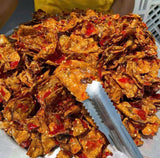 Mực Rim Me 300g - Món Ăn Vặt Khó Cưỡng