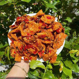 Mực Rim Me 300g - Món Ăn Vặt Khó Cưỡng