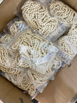 Hạt Sen Sấy Thượng Hạng, Sen Huế Loại Ngon Nhất 450g