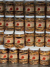 Cơm Cháy Tôm Khô 400gr