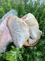 Khô Cá Chim 3 Nắng 500g