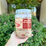 Bánh Tráng Dẻo Tép Me Cay 300g