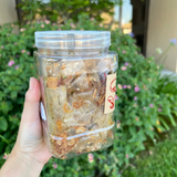 Bánh Tráng Dẻo Tép Me Cay 300g