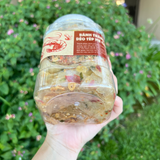Bánh Tráng Dẻo Tép Me Cay 300g
