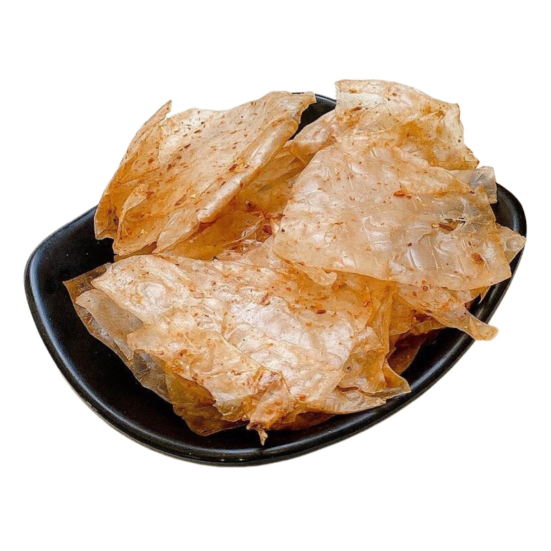 Combo 2 Gói Bánh Tráng Trộn Tây Ninh Đủ 12 Vị