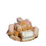 Kẹo Bơ Sốp Đậu Phộng Giòn 500g