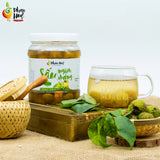 Sấu Bao Tử Ngâm Đường Chua Ngọt 1kg