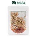 3 Set Gia Vị Nấu Bún Bò Huế Natural Dh Food (25g/ Gói)