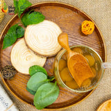 Mơ Ngâm Muối Chua Mặn 1kg