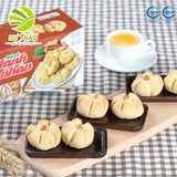 Bánh Bạnh Nhân Truyền Thống Tân Huê Viên  300g