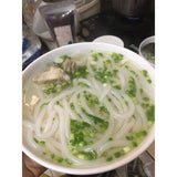 Bánh Canh Ống Tinh Bột Gạo  500g