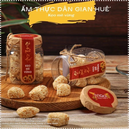Kẹo Truyền Thống Xứ Huế 100g