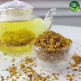 Quế Hoa (Mộc Hoa) Sấy Khô 50g