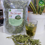 Cỏ ngọt nguyên lá sấy lạnh 200g