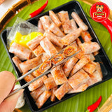 Bánh Tráng Cuộn Thập Cẩm TIGER FOOD 350g