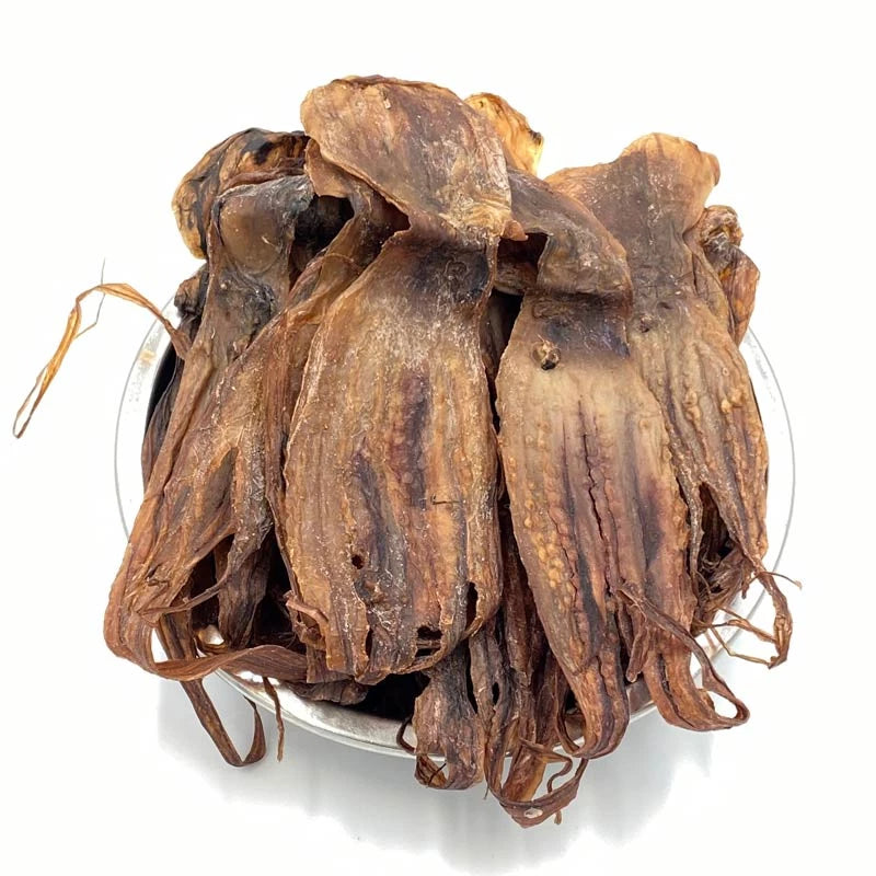 Khô bạch tuộc 100g