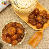 Ô Mai Xí Muội Mơ Dẻo Xào Gừng Chua Ngọt 500g