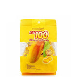 Kẹo Richy LOT100 Tổng Hợp gói 150g