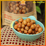 Đậu Phông Da Cá Tỏi Ớt Huế 200g
