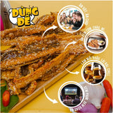 Khô Cá Khoai Rim Mè 170g