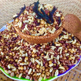 Combo 2 Gói Cốm Gạo Lứt Ngũ Sắc Ăn Liền 300g