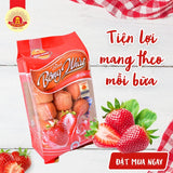 Combo 2 Gói Bánh Bông Nhài Bảo Minh 180g