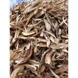 Sâm Cau Đỏ Khô Gói 500g