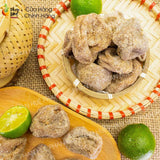 Ô Mai Chanh Muối Chua Mặn 500g