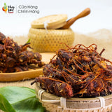 Ô Mai Xí Muội Me Xào Chua Ngọt Cay 500g