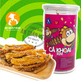 Khô Cá Khoai Rim Mè 170g