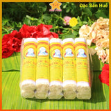 Combo 10 Gói Mì Chay Ông Phật Đặc Sản Huế (1.5 kg)