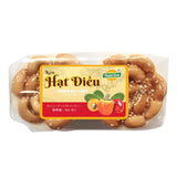 Kẹo Hạt Điều 120g