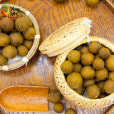 Sấu BaoTử Giòn Vị Ô Mai Phan Huệ 500g