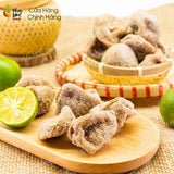 Ô Mai Chanh Muối Chua Mặn 500g