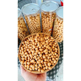 Đậu Phộng Da Cá Ăn Vặt Tuổi Thơ 500g