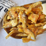 Vỏ Bưởi Sấy Mật Ong Kentary 100g