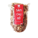Sâm Cau Đỏ Khô Gói 500g