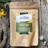 Dứa Sấy Lạnh Kentary - Sấy Mộc, Không Chất Phụ Gia - Ăn Vặt Healthy