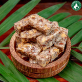 Kẹo Dừa Gạo Lứt  Cocofarm 500g