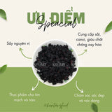 Dâu Tằm Sấy Dẻo Kentary 200g