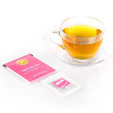 Trà Tim Sen Túi Lọc Langfarm 60 Tép