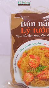 Combo 3 Gói Bún Nấm Lý Tưởng 250g