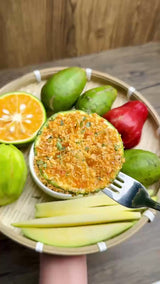 Muối Ớt Sả Chanh Tây Ninh 400g