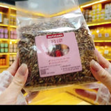 Gạo Lứt Sấy Rong Biển 500g