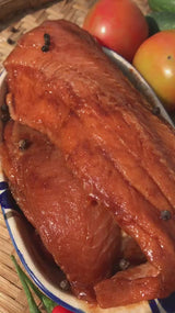 Mắm Cá Lóc Phile Nạc 500g