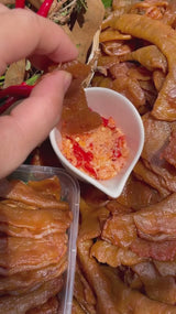 Me Non Sấy Giòn 400g