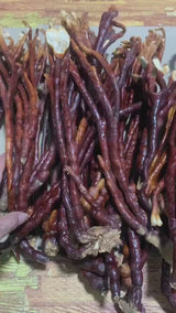 Nấm Sừng Hươu Tây Bắc 500g